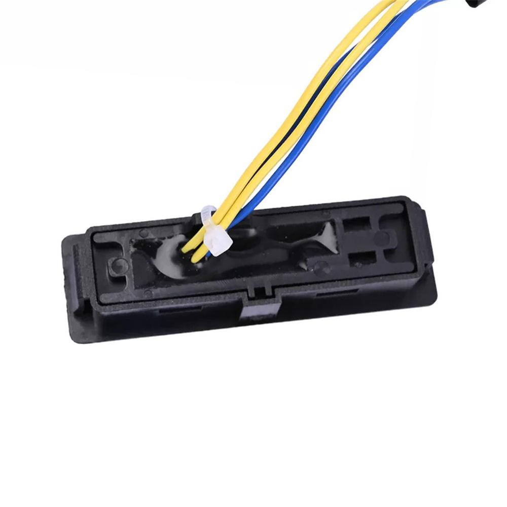 For Nissan Juke 2011-2017 Trunk Liftgate Release Switch 25380-1KA0A / 253801KA0A