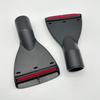 Compatible Nozzle Brush Head and Sofa Suction Attachment for Genome Vacuum Cleaners, Universal 32/35mm Diameter
