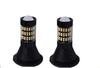 S25 LED Turn Signal Position Kit with Projector Small Turn New S25 Turn Signal Position Kit In White and Amber LED Double with S25 S25 LED Turn Signal
