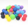 Spiky Massage Ball Massage Grip Ball Hand Fingers Flexibility Strength Exercise Hand Grip Ball For Hands Muscle Massage