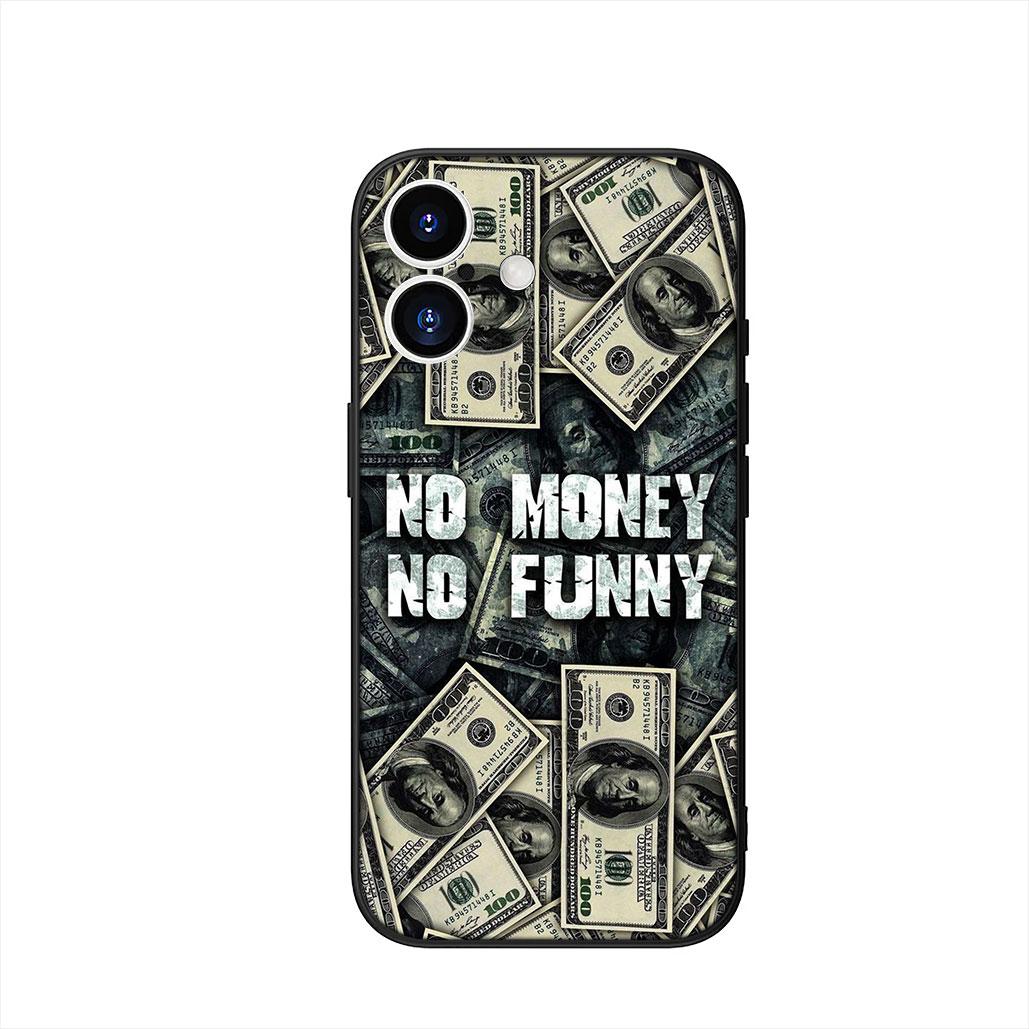

Moneys 100 D-Dollars Cover Phone Case for Xiaomi Poco X7 X6 X5 F7 F6 F8 Ultra F5 M6 M7 M8 Pro C85 C75 C65 C71 C61 Poco C71