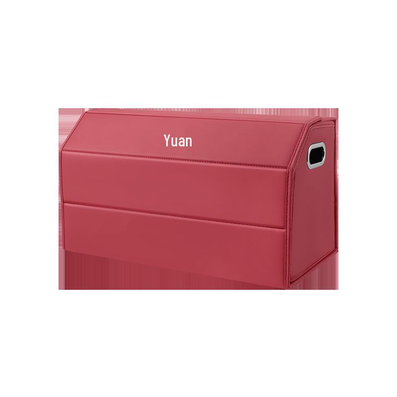 BYD Yuan Plus/UP/Pro EV Trunk Storage Box