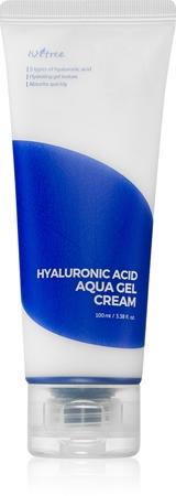 

Moisturizing Gel-Cream to Restore the Skin Barrier TU прозрачный