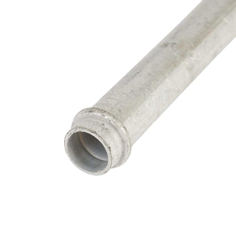 Air Compressor Air Compressor Tube Aluminum Exhaust Tube