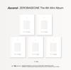 [pre-order] ZEROBASEONE The 6th Mini Album [Ascend-] 11 Ver. (Set of 5 / Random)