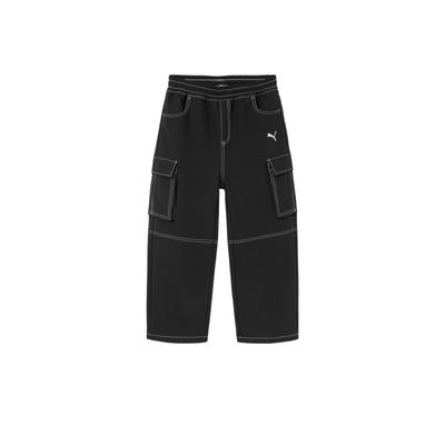 Kids Jeans Thickened 353425108104-90001