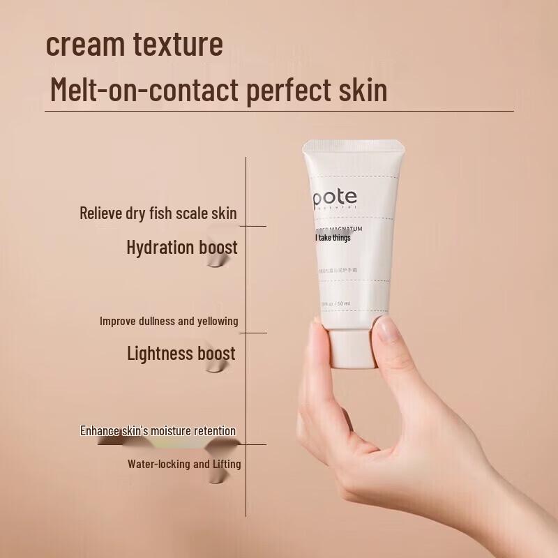 Baitai White Truffle Hydrating Hand Cream
