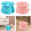Spittoon Urinal Pot Pee Container Potty Bedet for Bedside Travel Camping Bedroom