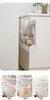 Pegboard Wall-Mount Kitchen Storage Rack for Seasonings - Hole-Free Combinable Shelf