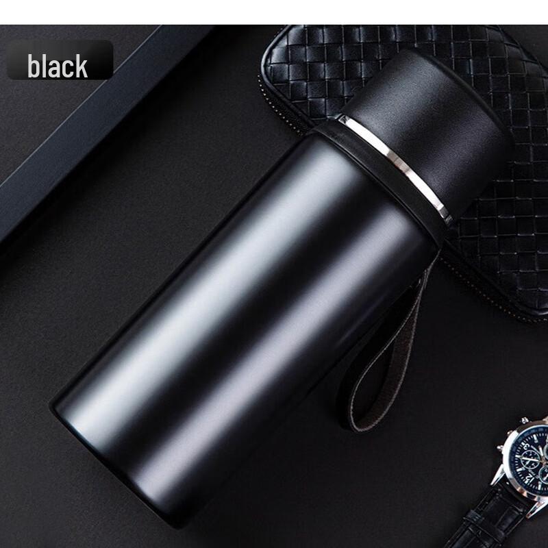 Shangqi Large Capacity Insulated Tea Tumbler