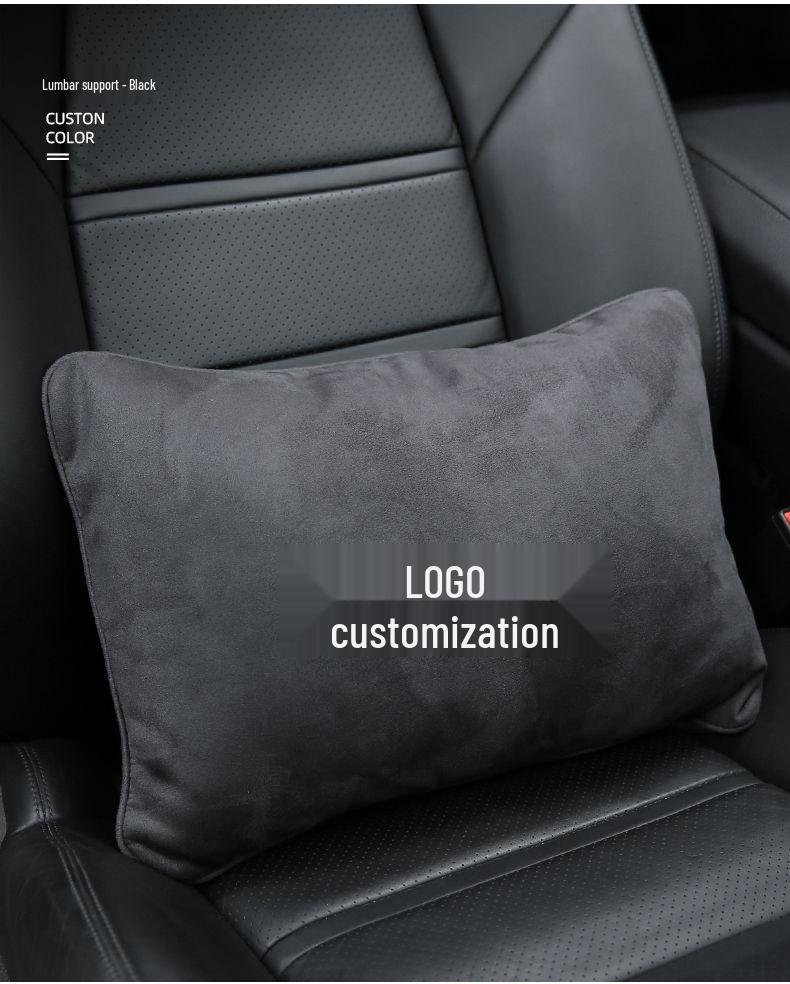 Lexus Car Headrest & Backrest Cover for RX300, RX270, RX350, RX450, RX400 Models