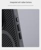 Honeycomb Heat Dissipation Stand for iPhone 17 Pro Max Magnetic & Drop-Proof Protective Case