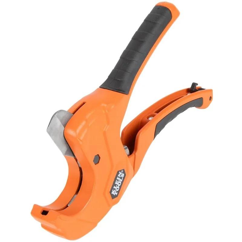 New for Special Hand Tools Professional PVC Pipe Cutting Knife Scissors Blades Pipe Knife Scissors Pipe Cutters Plumbers