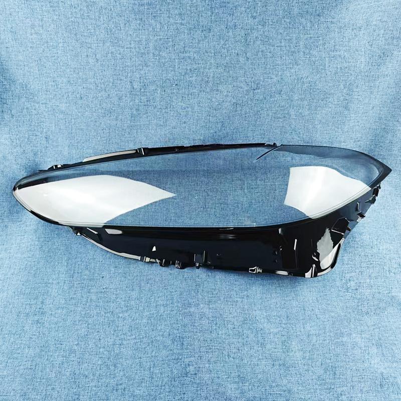 For BMW 4 SERIES G22 2024 2025 Car Headlight Shell Headlamp Cover Replacement Lamp Shade Headlamp Lens Glass