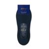 Men's Non-Slip Fake Socks Navy MK-10