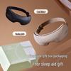 Xilaikang E8 Smart Eye Massager with Heat and Steam
