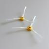 Replacement Parts for i-Robot for Roomba 3 Armed Side Brush Replacement Accessories Kit for i-Robot for Roomba