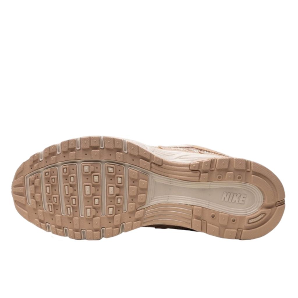 Nike P-6000 Chanvre Premium