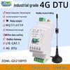 Zhiqian IoT Industrial 4G DTU Serial Server