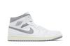 Air Jordan 1 Mid 'Neutral Grey'