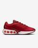 HM0747-600 Nike Air Max DN Tough Red Gym Red Team Red Bright Crimson (Women's)