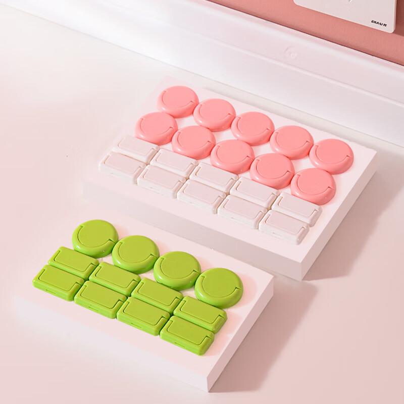 Electrical Outlet Safety Plugs