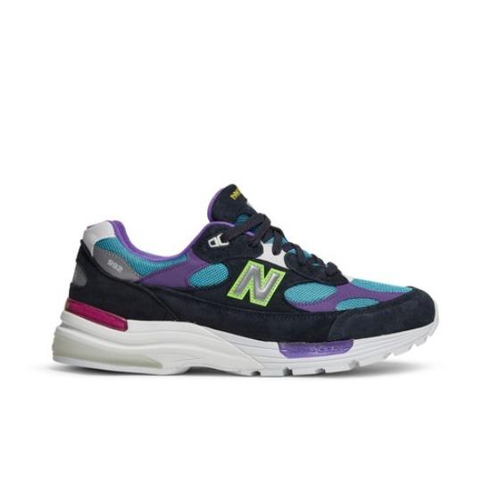 New Balance YCMC X 992 Made In USA 'Rewind' M992YC