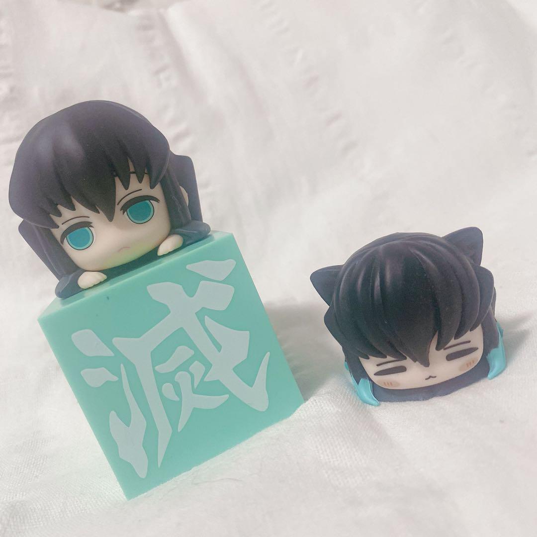 

[USED] Demon Slayer: Kimetsu no Yaiba Tokito Muichiro Prize Figure