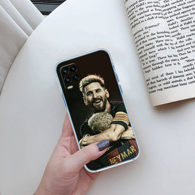 MH87 M-messi Case for Motorola E7 G6 G7 G8 G9 Plus Power Play G10 G20 G04 E30 E40 E22 E20 E13 E15 G22 G23 G05 G75 G35 G55