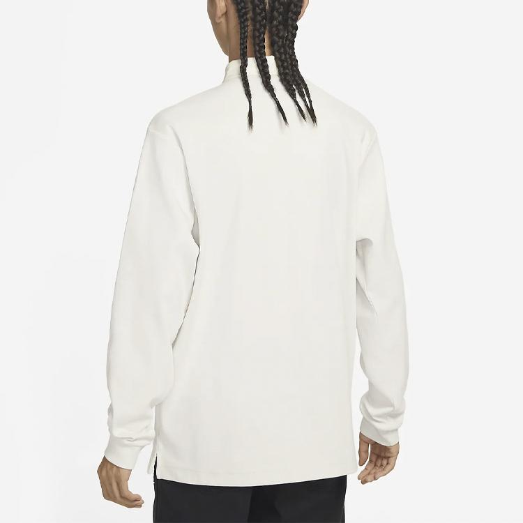 New Nike Shirts Men White DQ5222-030