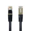 Kubeek Cat6 Shielded Pure Copper Ethernet Patch Cable