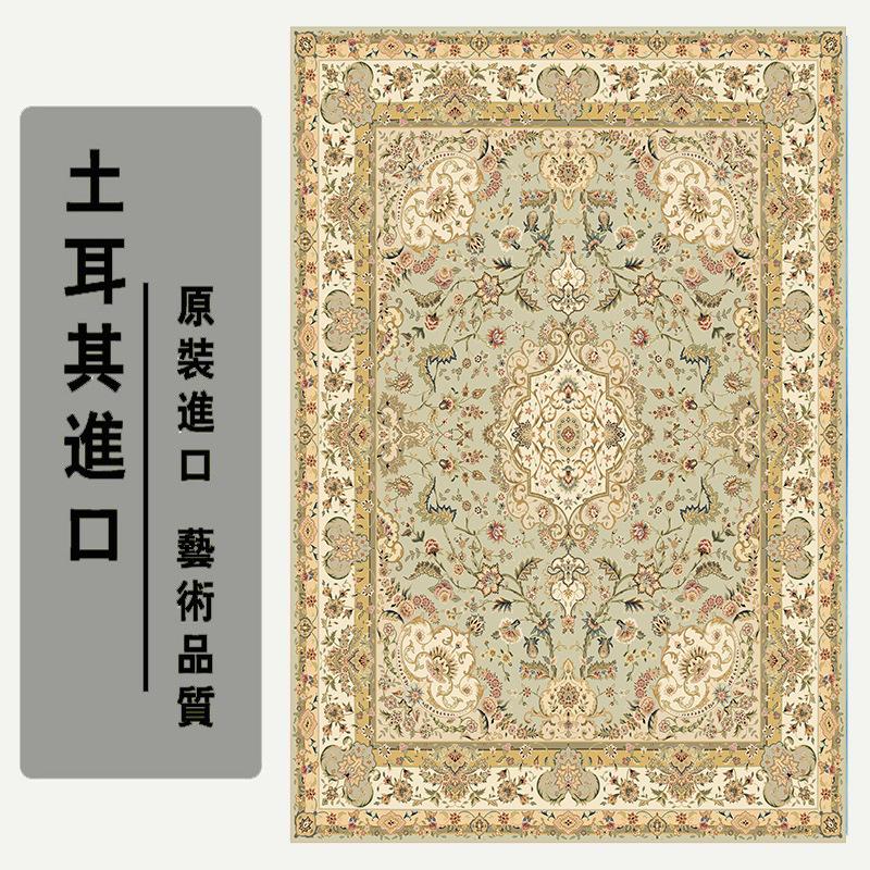 

Зимний домашний ретро-этнический стиль, марокканский персидский ковер, утолщенный коврик для гостиной, спальни, прикроватный коврик, турецкий ковер, полный пол 200*300cm