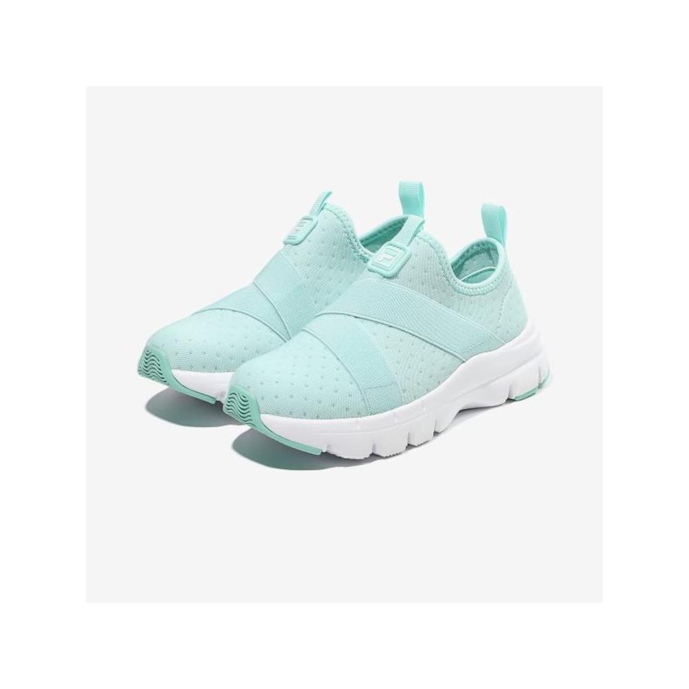 

[fila Kids] Eagle Aqua Kd 3xm02304f 300 Q0z3xm02304f300 GREENGREENGREEN/210