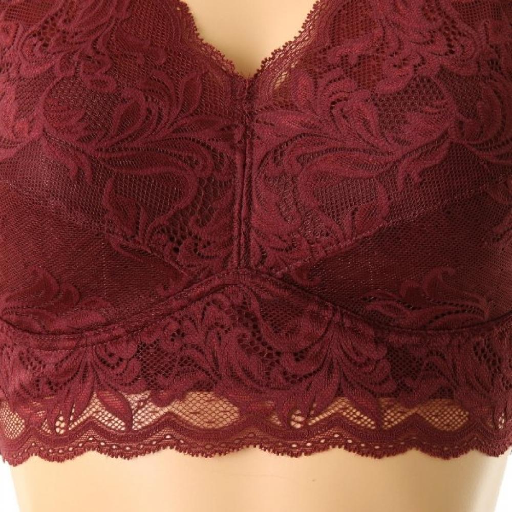 Wacoal Stylish Sensational Bralette Wlgb190r