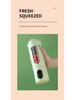 Portable Rechargeable Juicer Cup: Multifunctional, Small, Ice-Crushing for Home Use