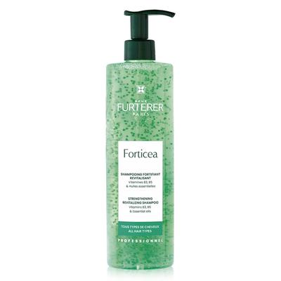 Porticia Deep Cleansing Shampoo, 600ml, 1 Unit