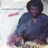 LP Record JAMES BROWN  Love Over Due 72392752251 SCOTTI BROS 1991 US SoulFunk Used