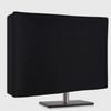 Protective Cover Monitor for Laptop Computer Monitors Oxford Cloth Desktops Screen Guard