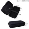 Dynamic Microphone Protective Carrying Case Travel Storage Case JP SM58/BETA58A -waiyu