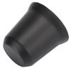Double Wall Double Layer Coffee Cup Matte Black Demitasse Cups Espresso Cups  Espresso Drinking