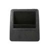 Black Car Front Dashboard Fuse Cover Storage Box Bin Card Coin Case Trim Plastic Fit for Hyundai Elantra 2017 2018 2019 2020