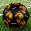 Bola de Futebol Personalizada com Nome Tema Benfica Tamanho 5, Adequada para Jogos Indoor e Outdoor, um Presente Adequado para Todos.