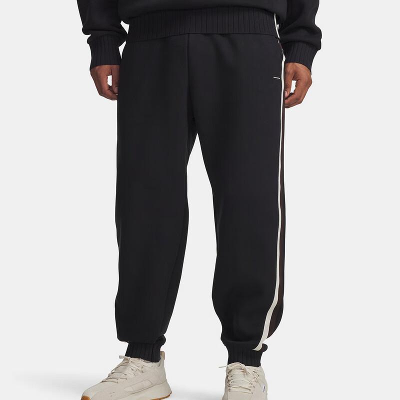 Under Armour Men s Knit Sport Pants 6005696-001 XL