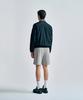 Sergio Tacchini U Light Stretch Varsity Jacket (Black)