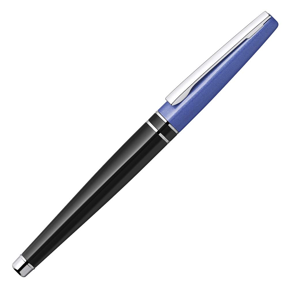 

Шариковая гелевая ручка Zebra Lugel Pearl Blue 0,5 мм JJ93-PC-PBL