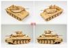 Ryefield Models 1/35 US Army M551A1/TTS Sheridan Plastic Model RFM5020