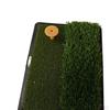 Golf Hitting Mat AntiSlip Rubber Base Swing Training Construction Artificial Grass Practice