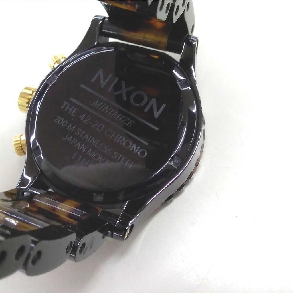 Used NIXON - Quartz Watch