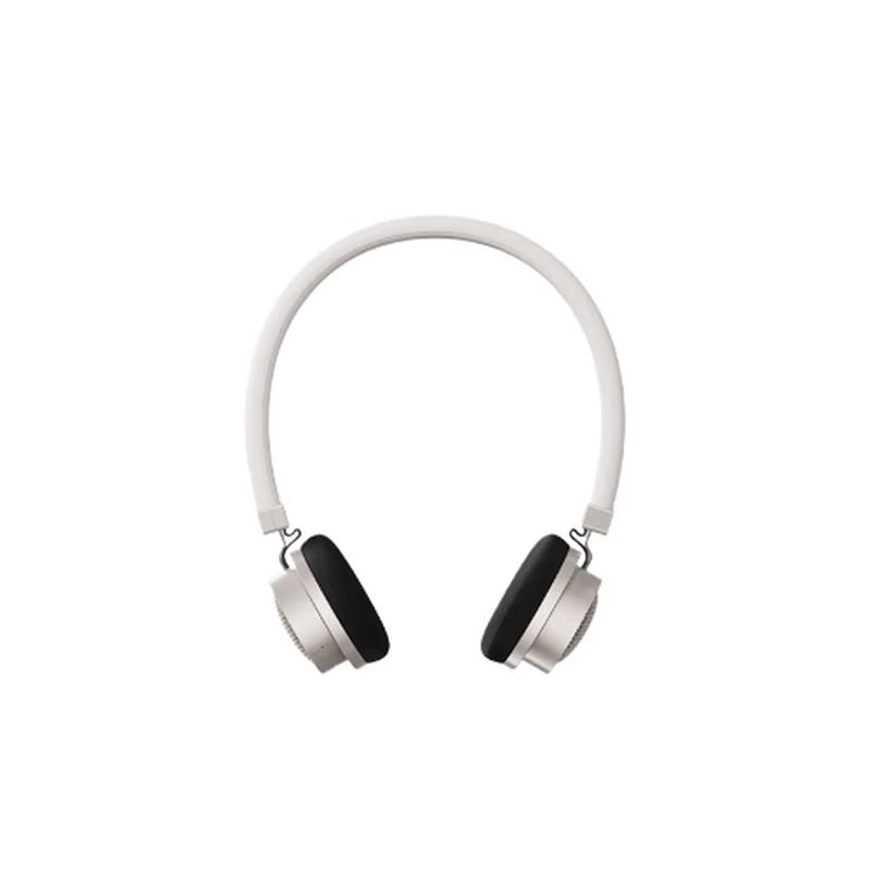 EDIFIER Doo Ace Stylish Retro Bluetooth Over-Ear Headphones