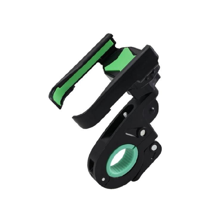 Cellphone Mount Stand Bracket Adjustable Bike Phone Mount Stand Electric Scooter Stand Bracket Phone Holder Enduring